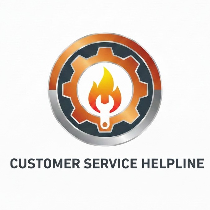 URBAN SERVICE CENTER Logo